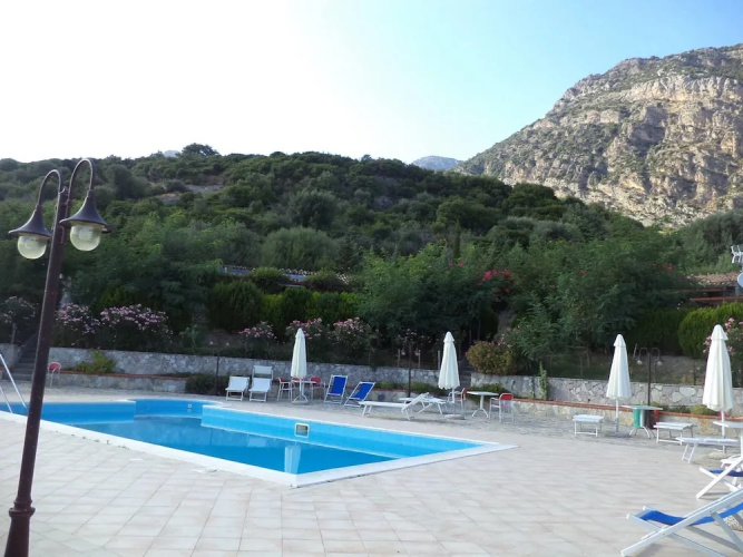 Agriturismo San Fele