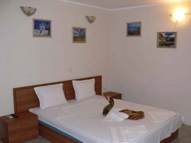 Versai Hotel