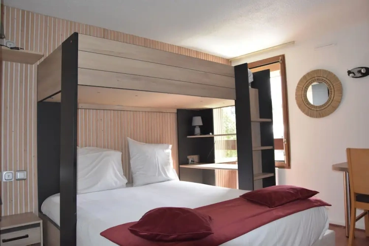 Comfort Twin room