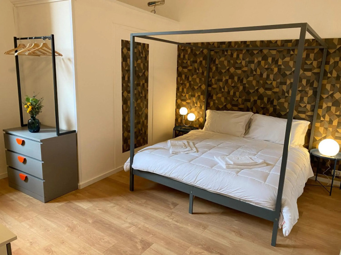 Residenza Studio delle Arti