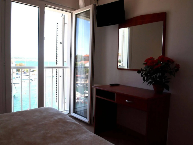 Hotel Adria