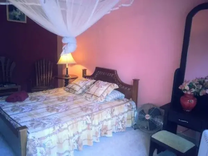 Blue Ribbon Guest House