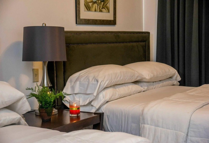 Hotel Fray Marcos