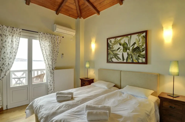Ioli's Villas — фото 3