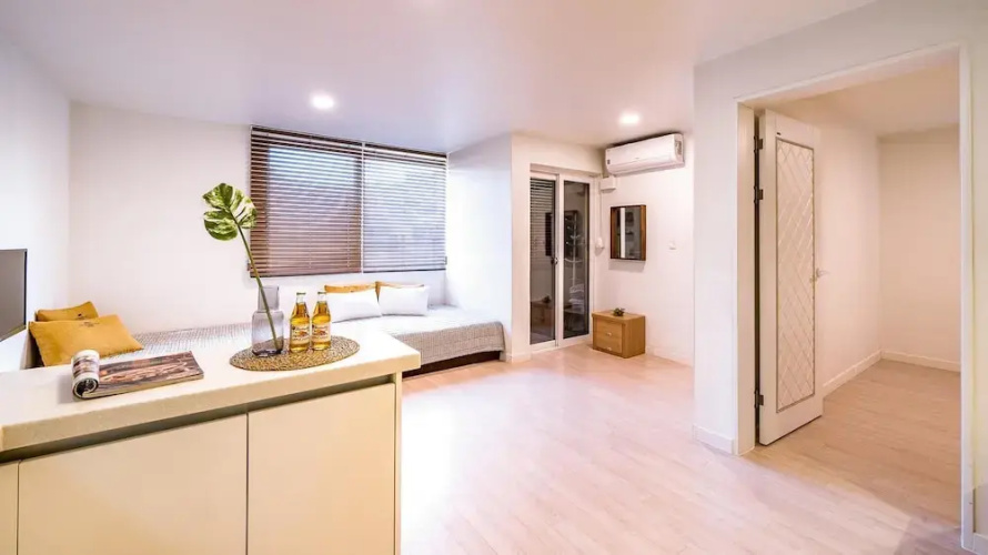 Busan the Pension 502