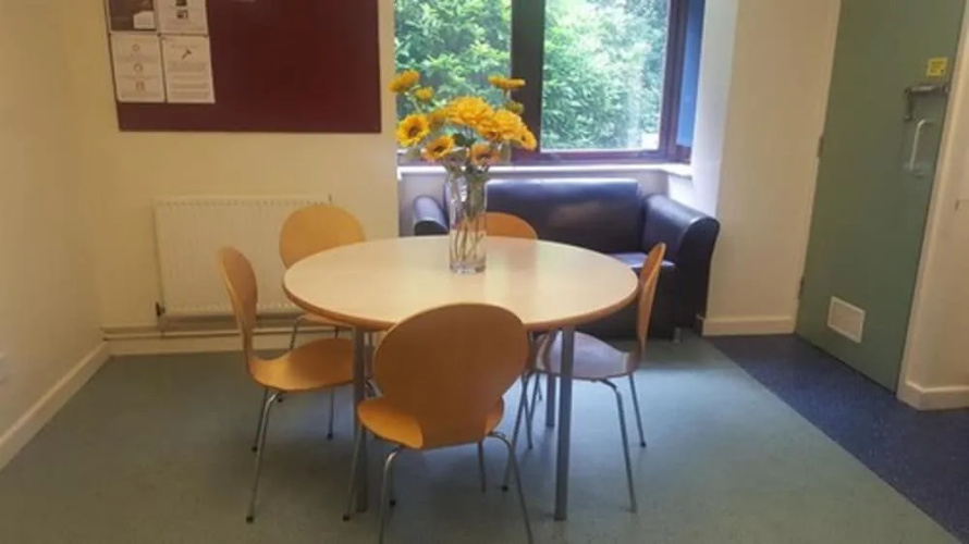 Oxley Hall Campus Residence