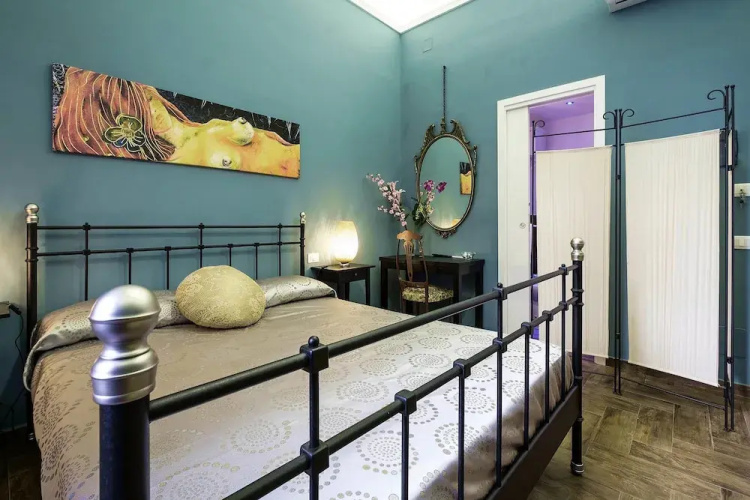 B&B Palermo