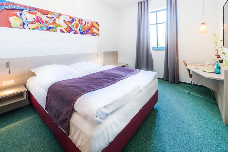 Business Double room