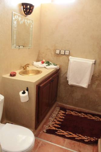 Auberge Benija