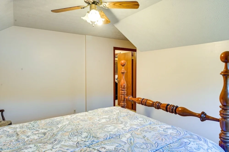 3 Bedrooms Cottage