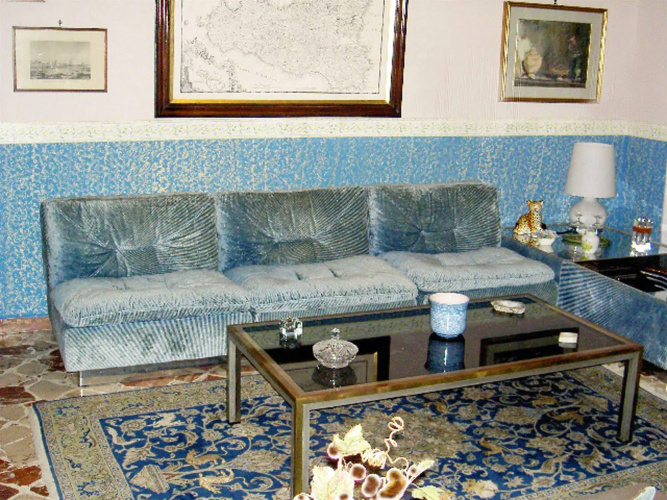 Casa Tina Maugeri