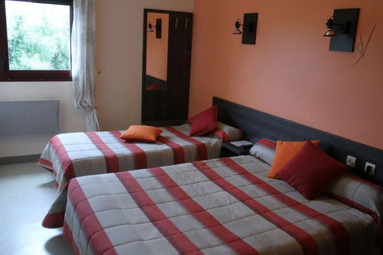Hotel Le Bratoria