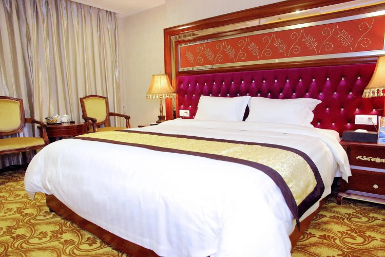 Victoria Hotel