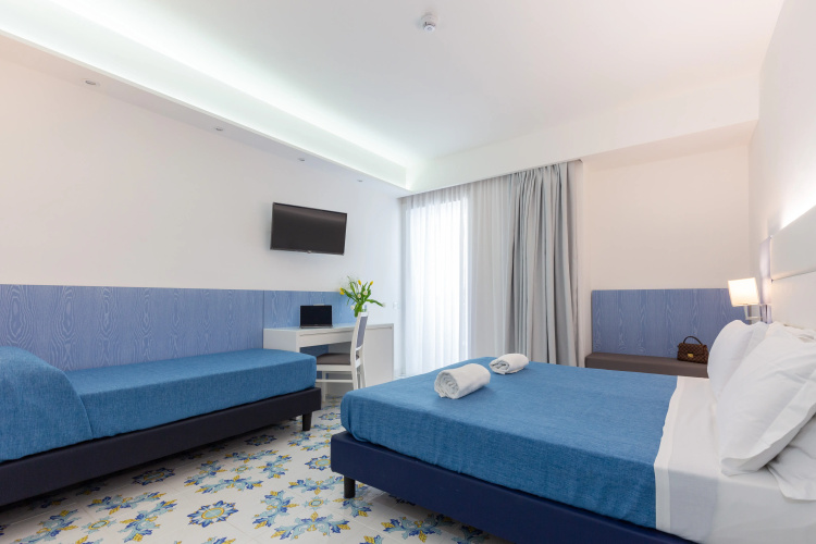 Hotel Giosuè a mare