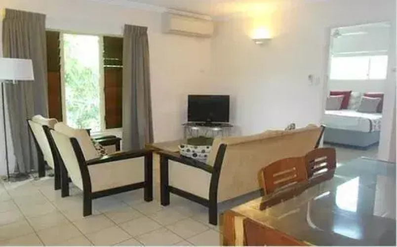 Port Douglas Affordable Accommodation