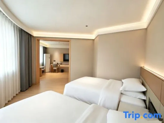 Business room