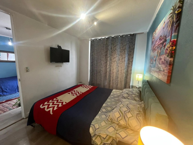Apartment Relocation 1 Dormitorio