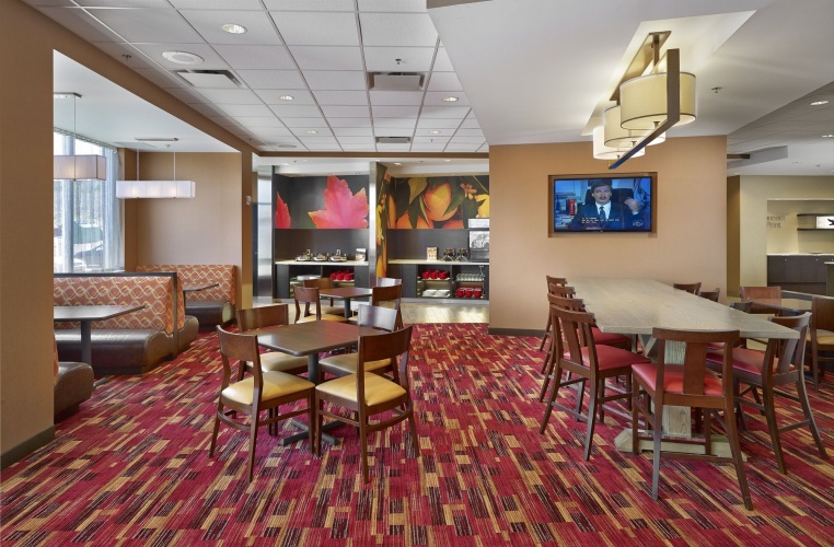 Fairfield Inn & Suites St. John's Newfoundland photo 30