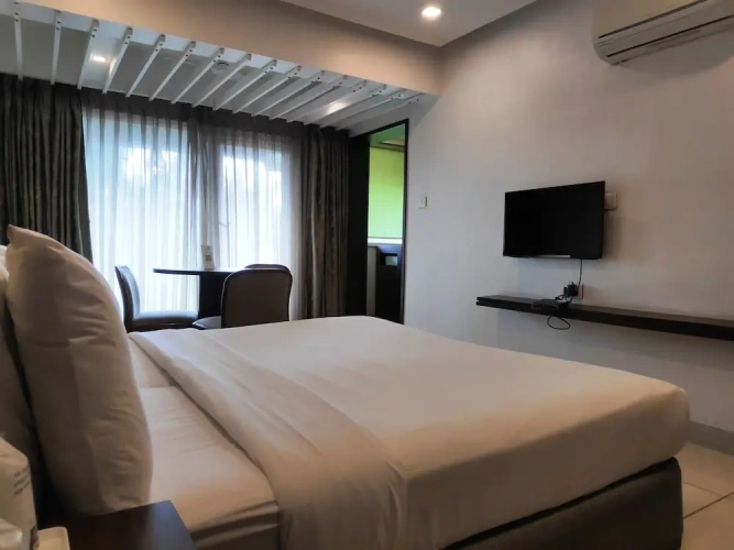 Suite
