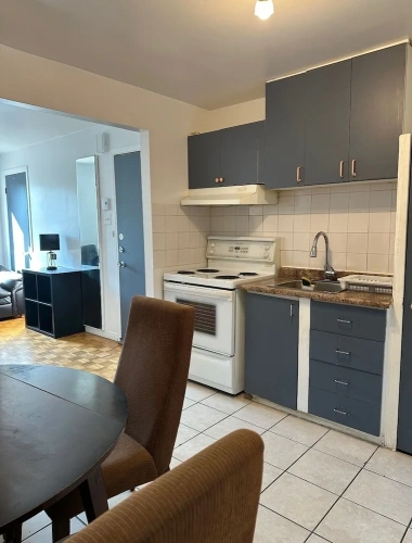2 Bedrooms Suite