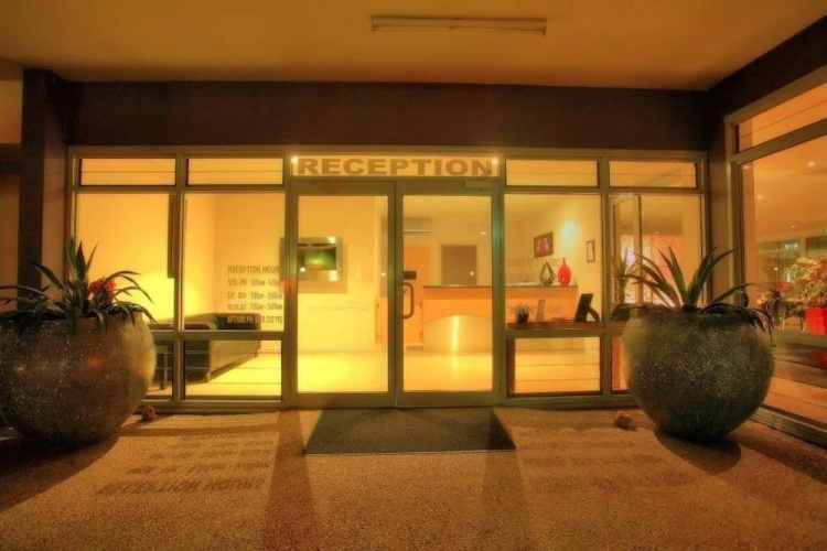 Imagen del hotel