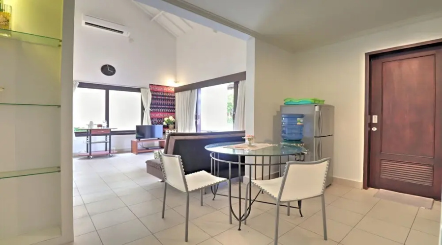 ABC Apartment Sanur