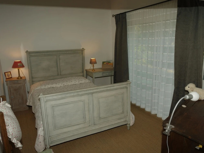 Chambres d'hôtes Sous les Chênes