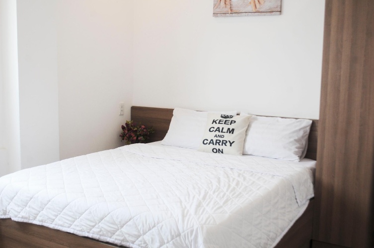 2 Bedrooms Standard Double room