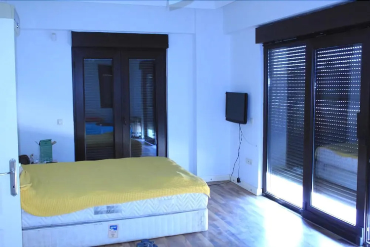 Villa Elm 4 by Elm