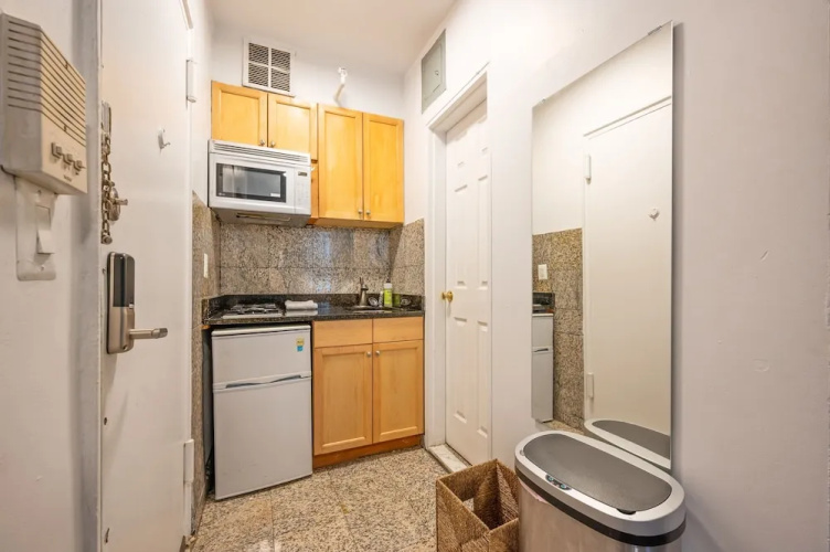 Amazing Studio in Kips Bay