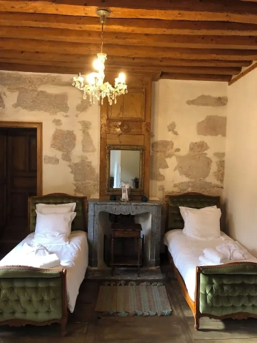 Comfort Double room