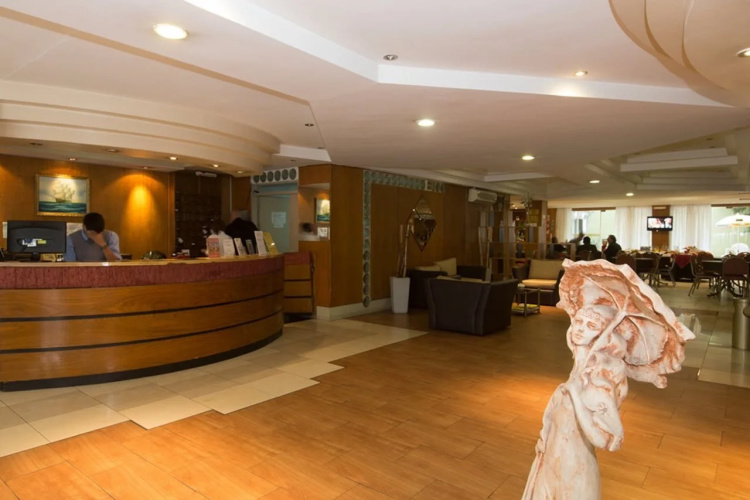 San Remo City Hotel