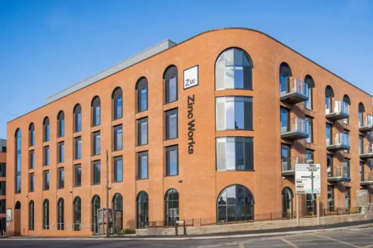 Hotelafbeelding