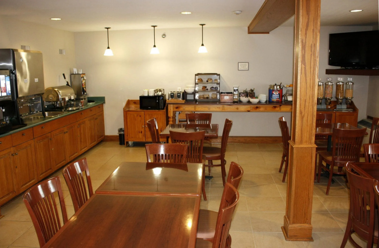 Country Inn & Suites by Radisson, Winnipeg, MB photo 26