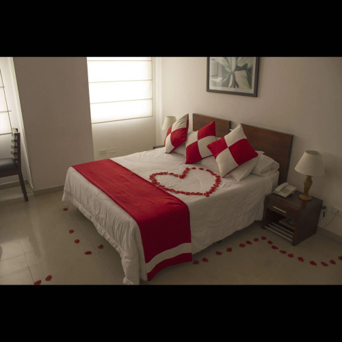 Hotel Innova Chipichape