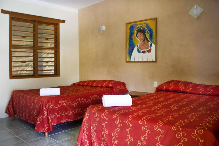 Hotelbild