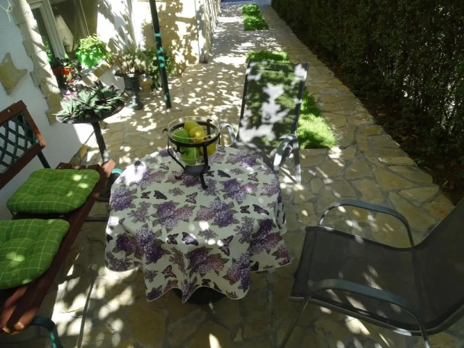 Meda Apartment