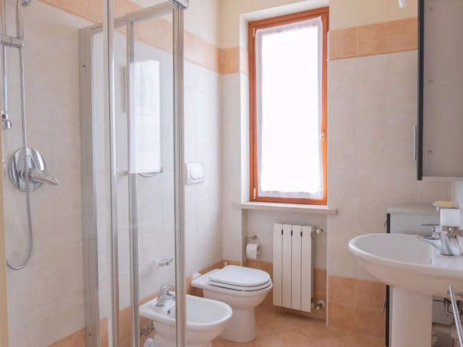 Apartment Oscar Sirmione