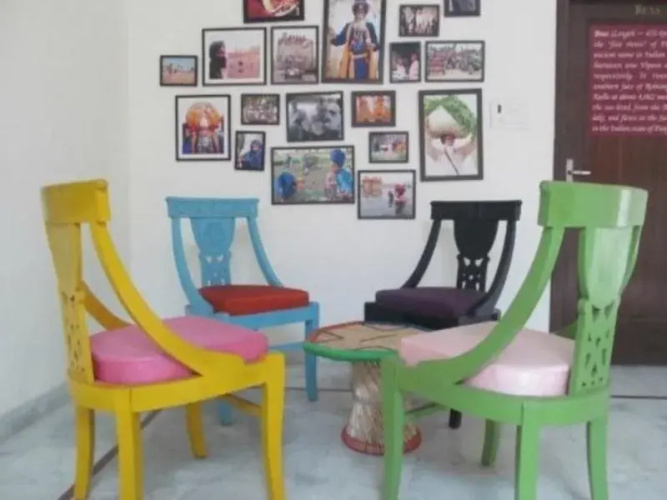 Inndia Boutique Hostel