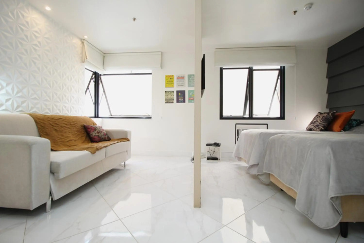 Alameda Lorena Apartment
