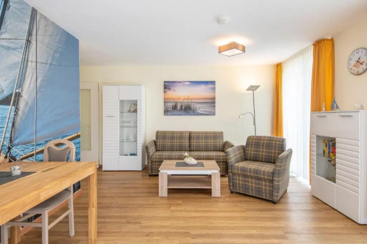 Lindenbuschen 2 Wohnung 1