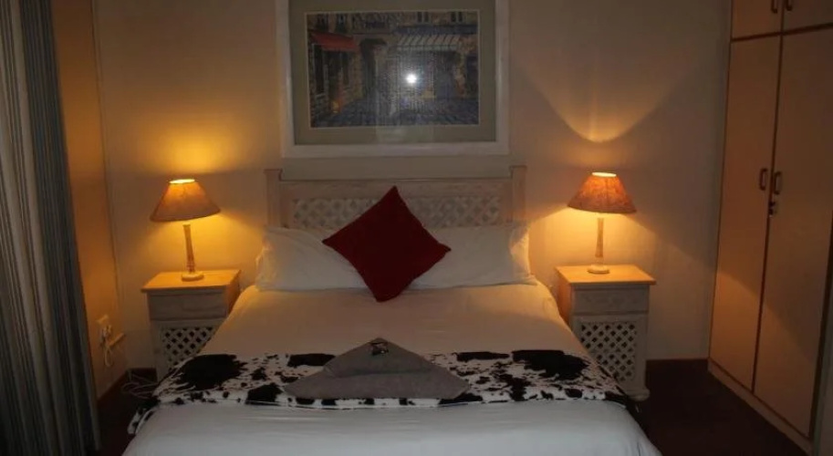Hubertha Guest House