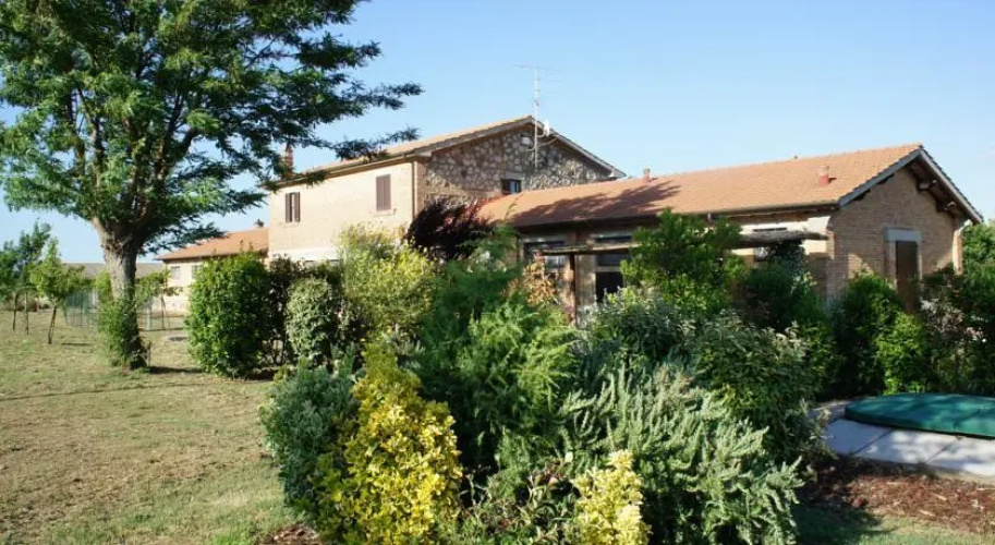 Agriturismo Querciolaie