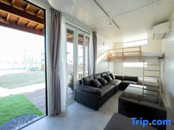 Guest House Wa