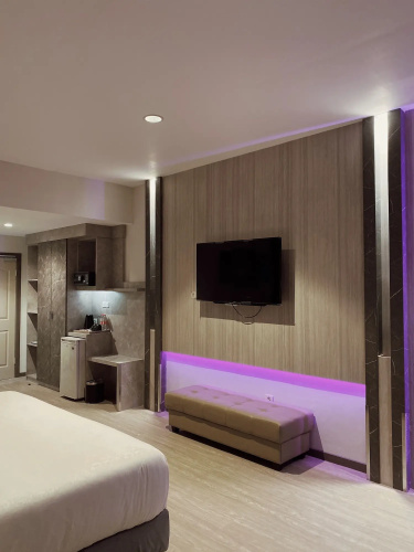Paradise Hotel Tarakan