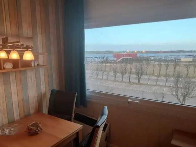 Holiday Home in Fehmarn Near Beach