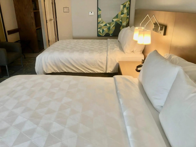 Holiday Inn & Suites Houston NW - Willowbrook by IHG