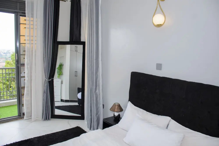 Cozy Oasis Kyanja