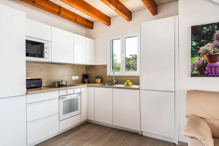 4 Bedrooms Villa