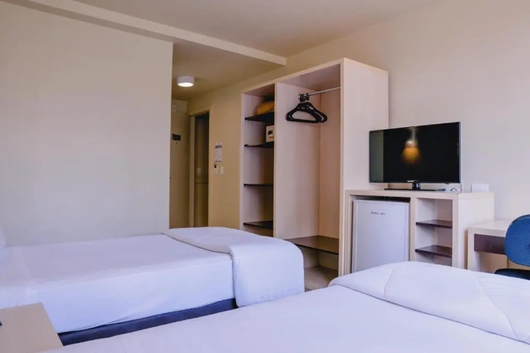 Classic Triple room